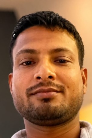 Joynal Abedin Sikdar