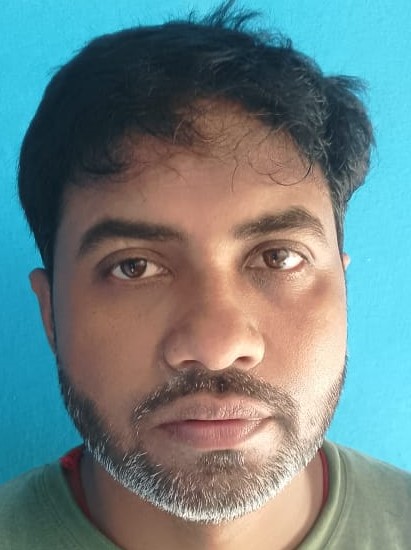 Amar Mohantay