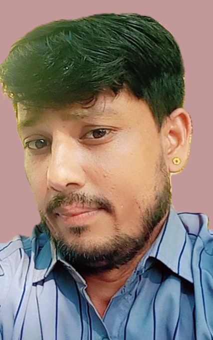 Jayendra Rajput