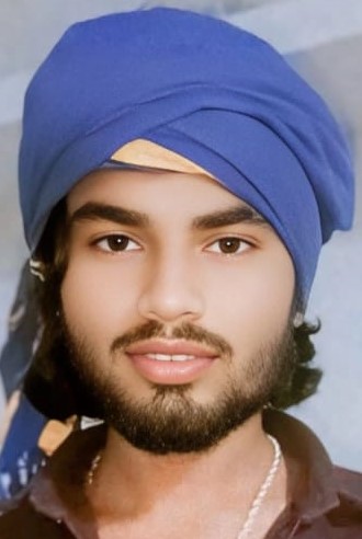 Abhishek Choudhary