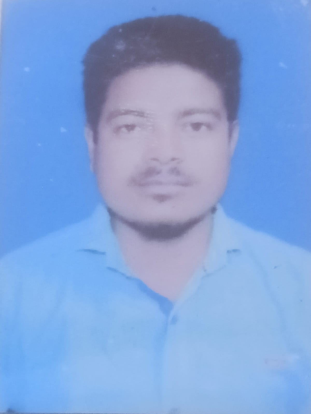 Roshan Munda