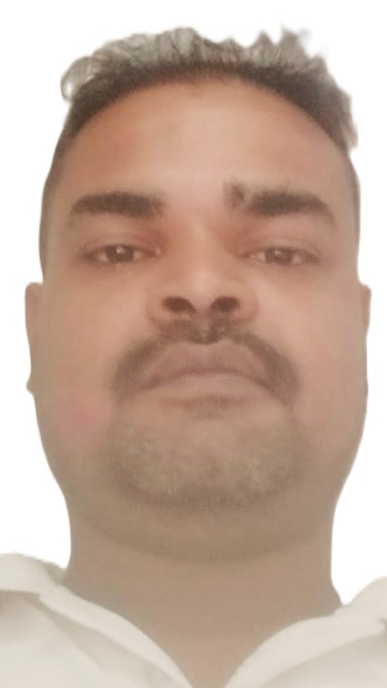 Shiba Chowdhury