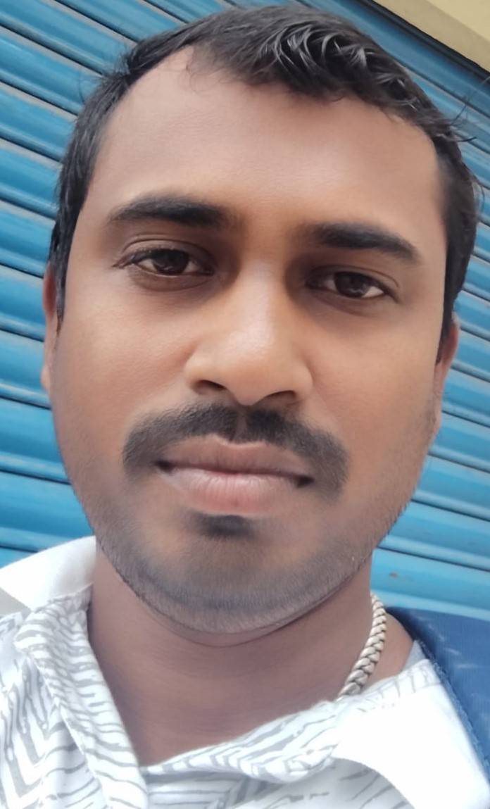 Rohit Barick