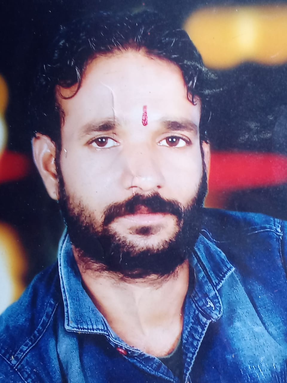 Bhupendra Singh Chouhan