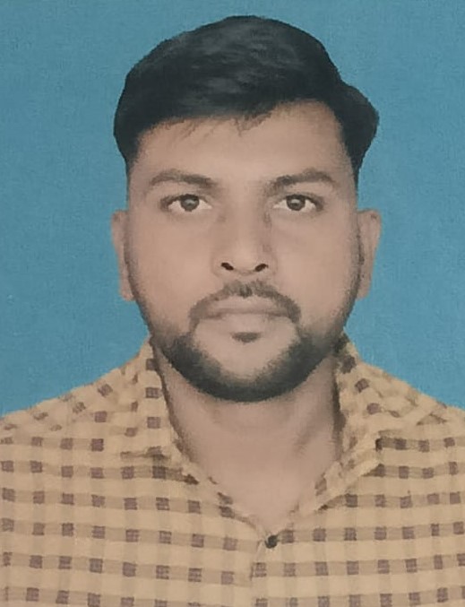 Raj Lonikar