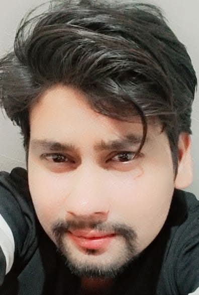 Dharmendra Verma