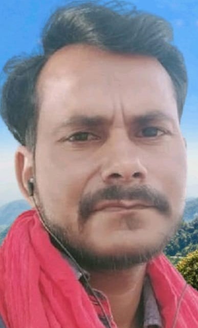 Ram Gopal Soni Jhansi