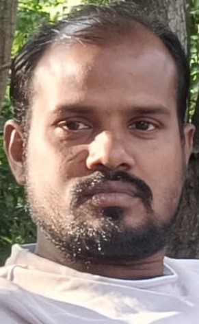 Shahajad Alam