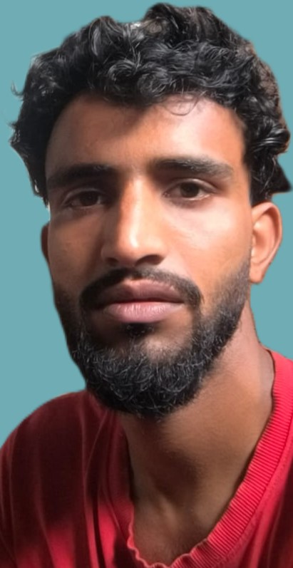 Tanveer Ul Qadri