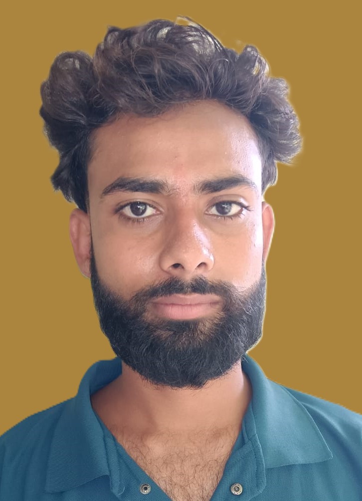 Raj Chaudhary
