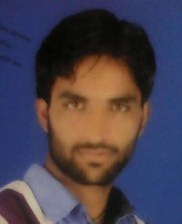 Sajad Sofi