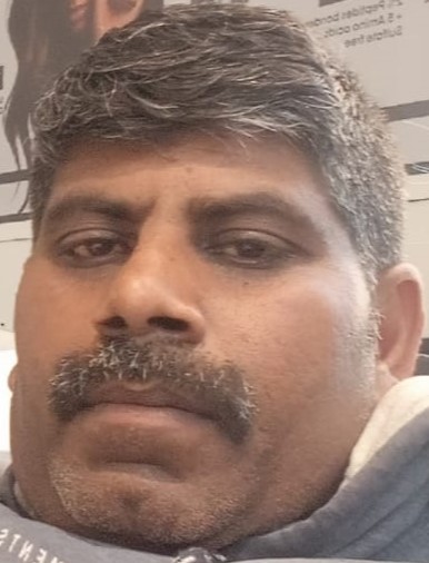 Nand Lal Gopal