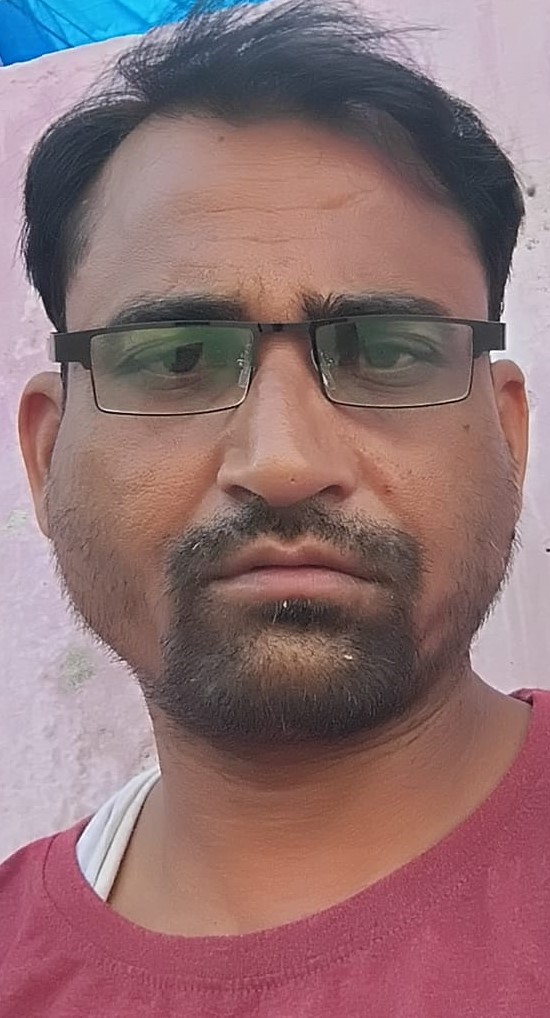 Dharmendra Sunariya
