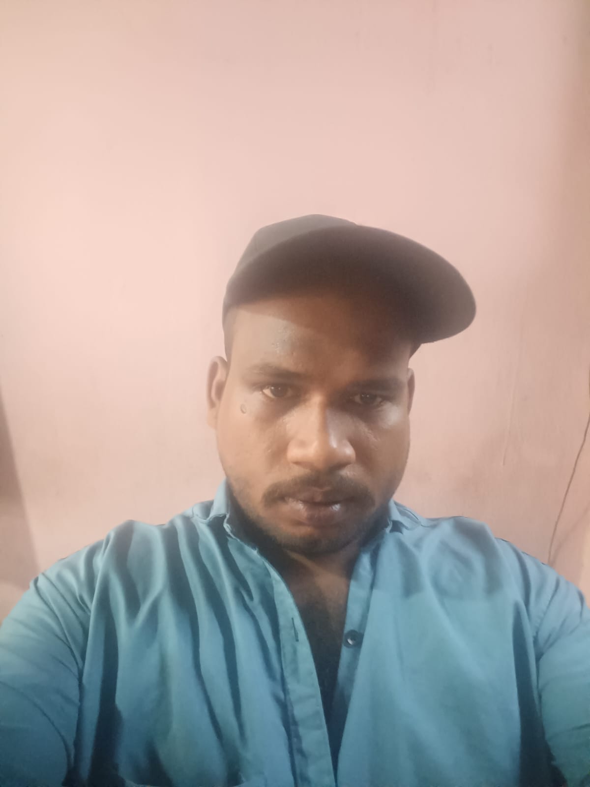 Sunil Shinde