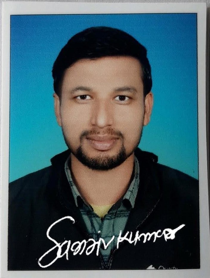 Sanjeev Kumar Kamat