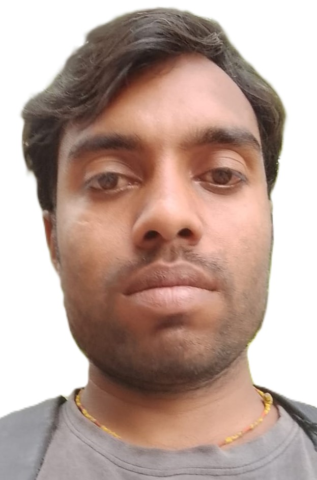 Nishu Paswan