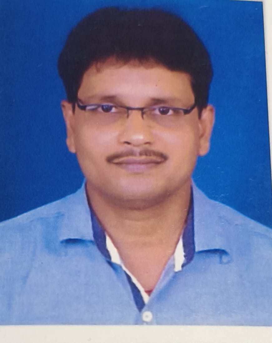Sushant Madan Sama