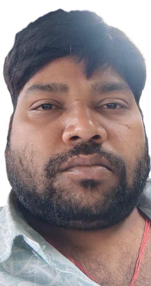 Ravi Dewangan