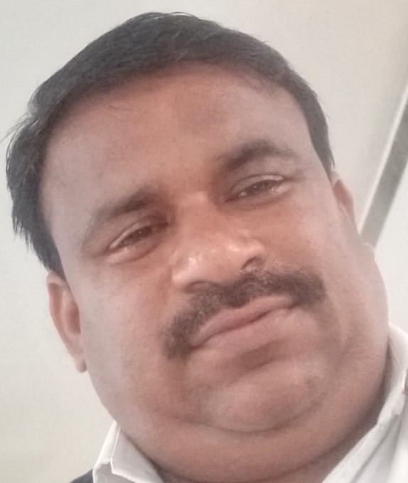 Santosh Boiti