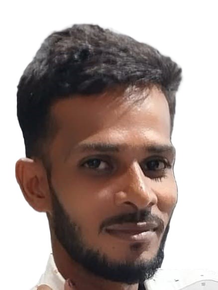 Sukanta Roy