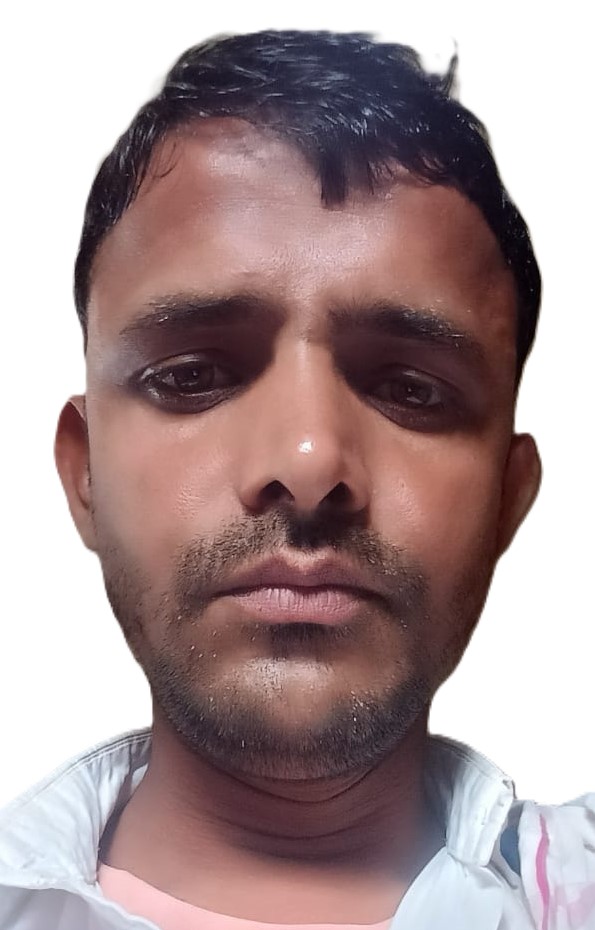 Dayaram Meena