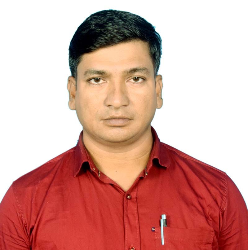 Md Daud Ansari