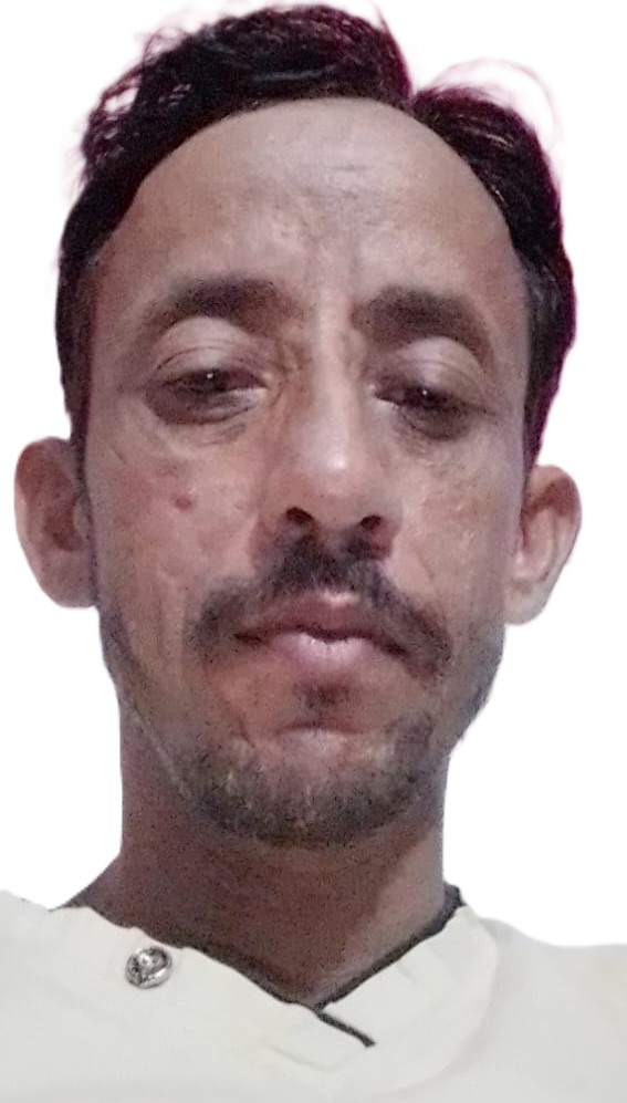 Shrafat Ali