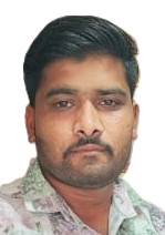 Kailash Kumawat