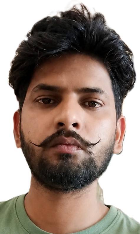 Jitin Kumar
