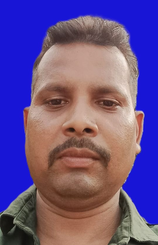 Bijay Sethi
