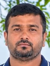 Mohammed Afzal