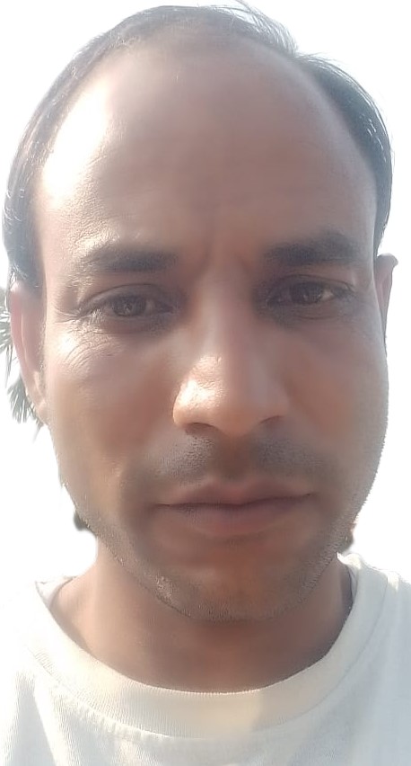 Asrab Ali