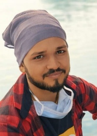 Suraj Bijoliya