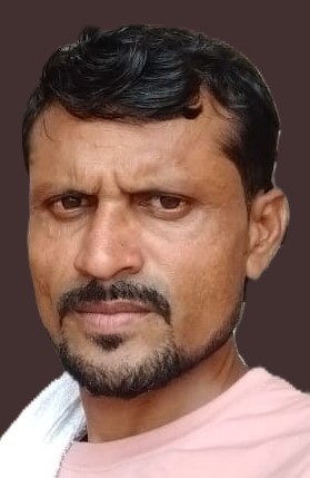 Sachin Ramchandra Ghongade
