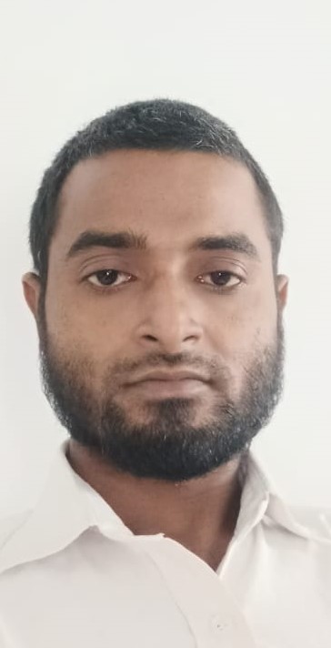 Jafari Ali