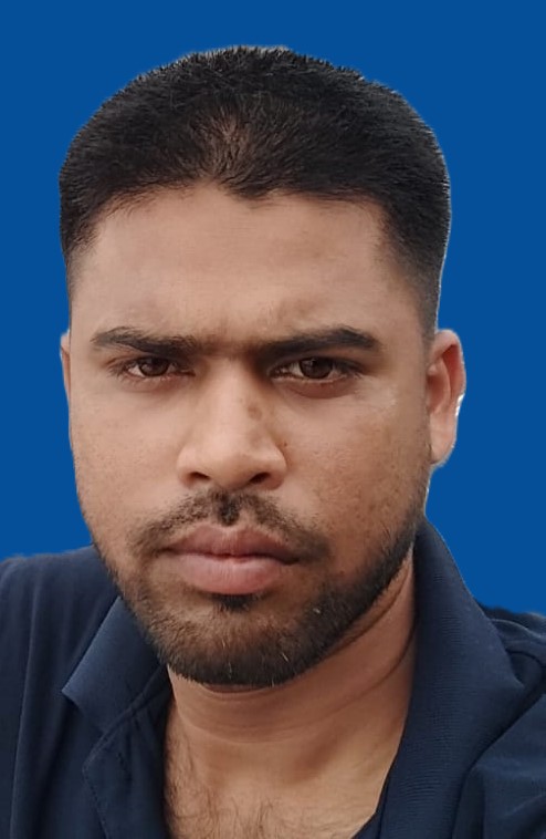 Akram Ali