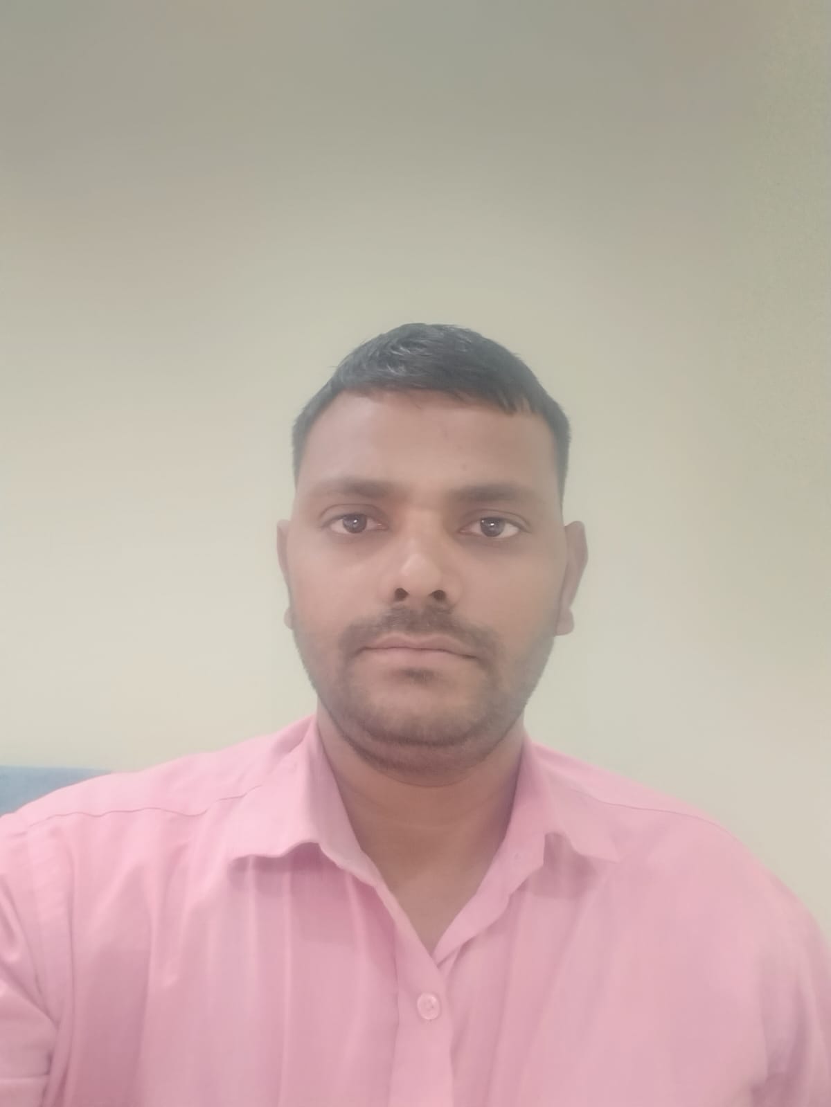 Harendra Gupta
