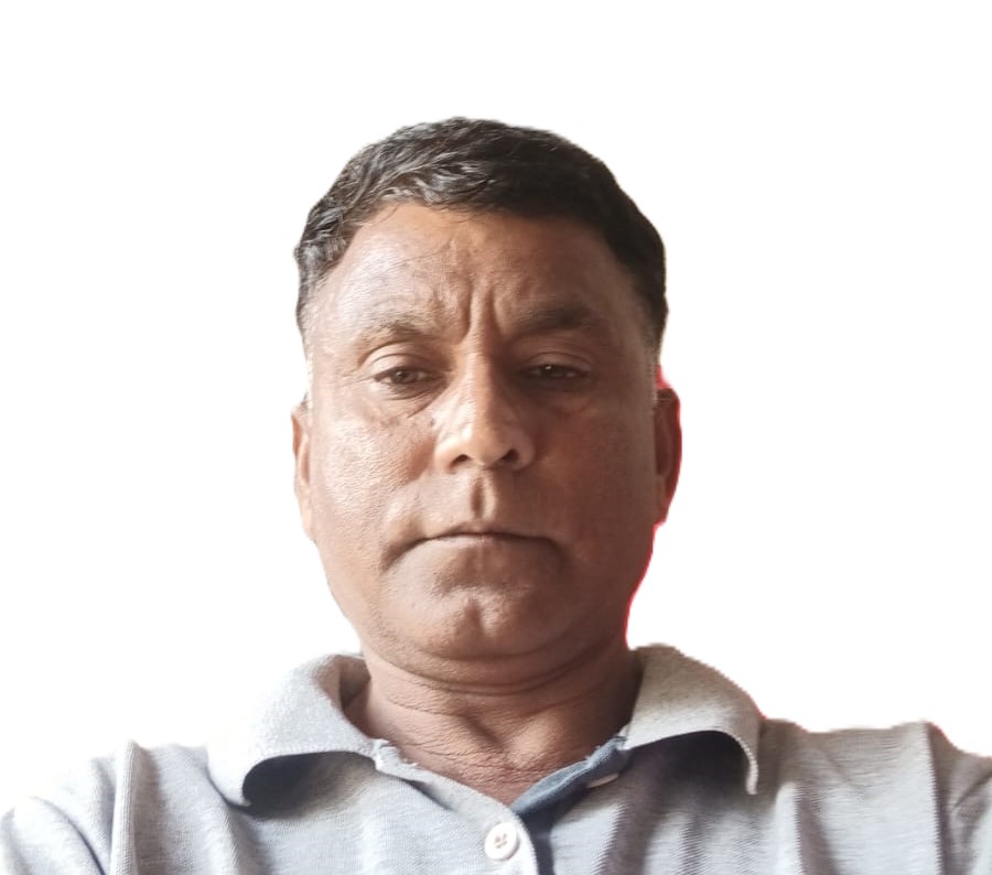 Parmar Laljibhai