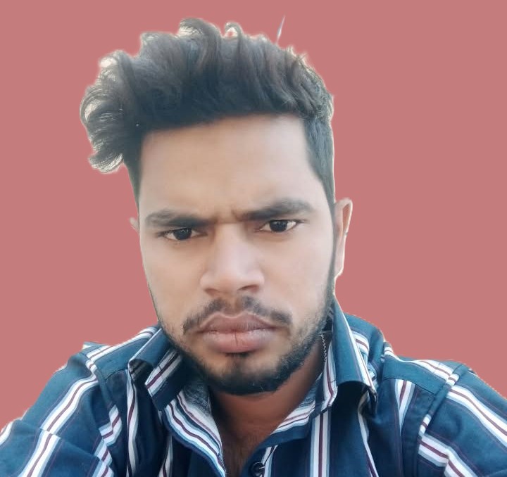 Md Mursalin