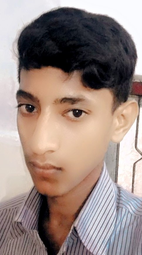 Syed Chand