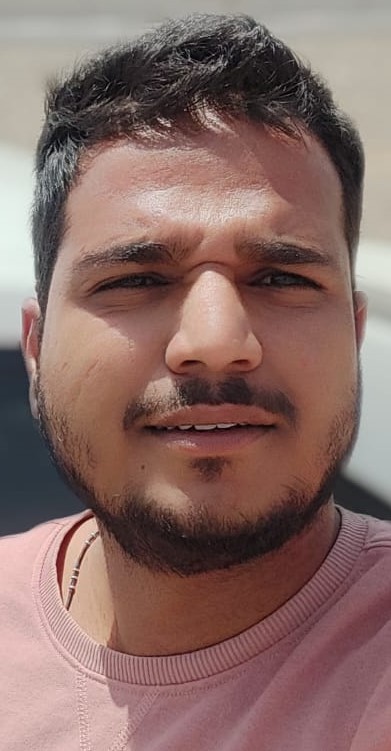Juned Ahmed