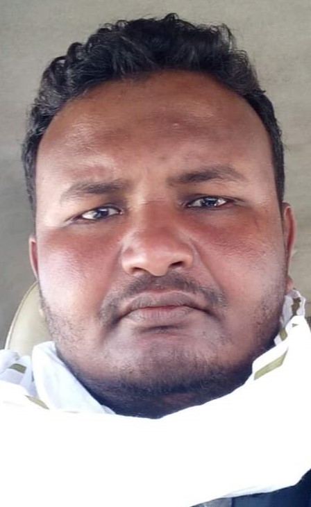 Md Nadeem