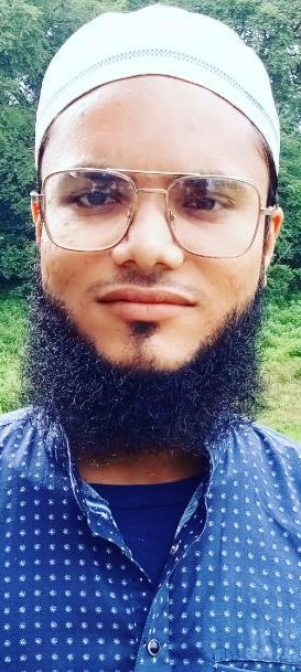 Aman Ansari Ji