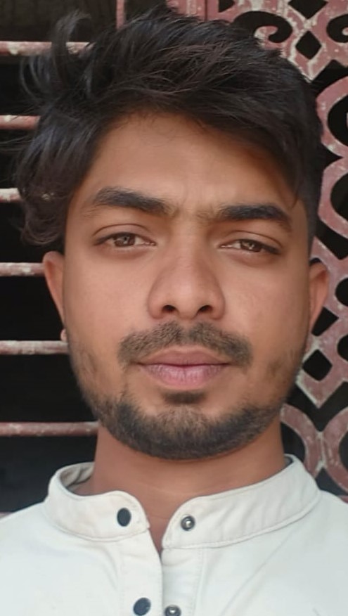 Sk Ashfaq