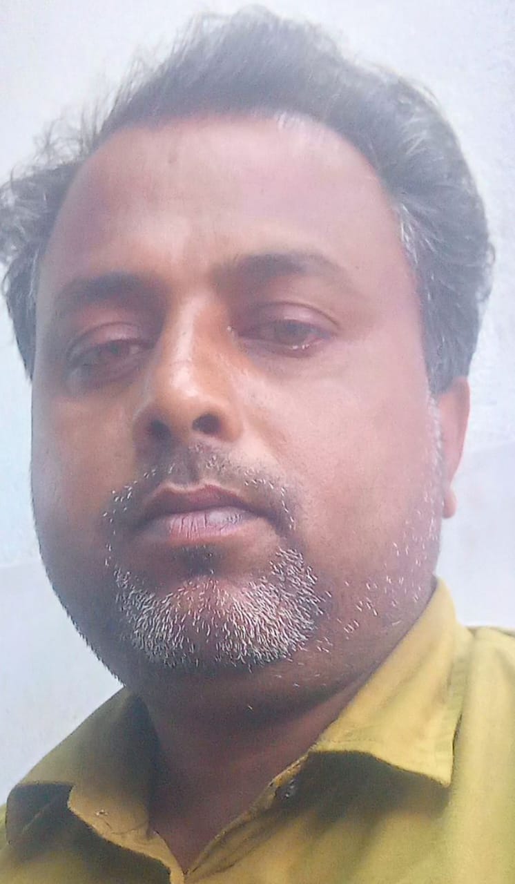 Nurul Khan