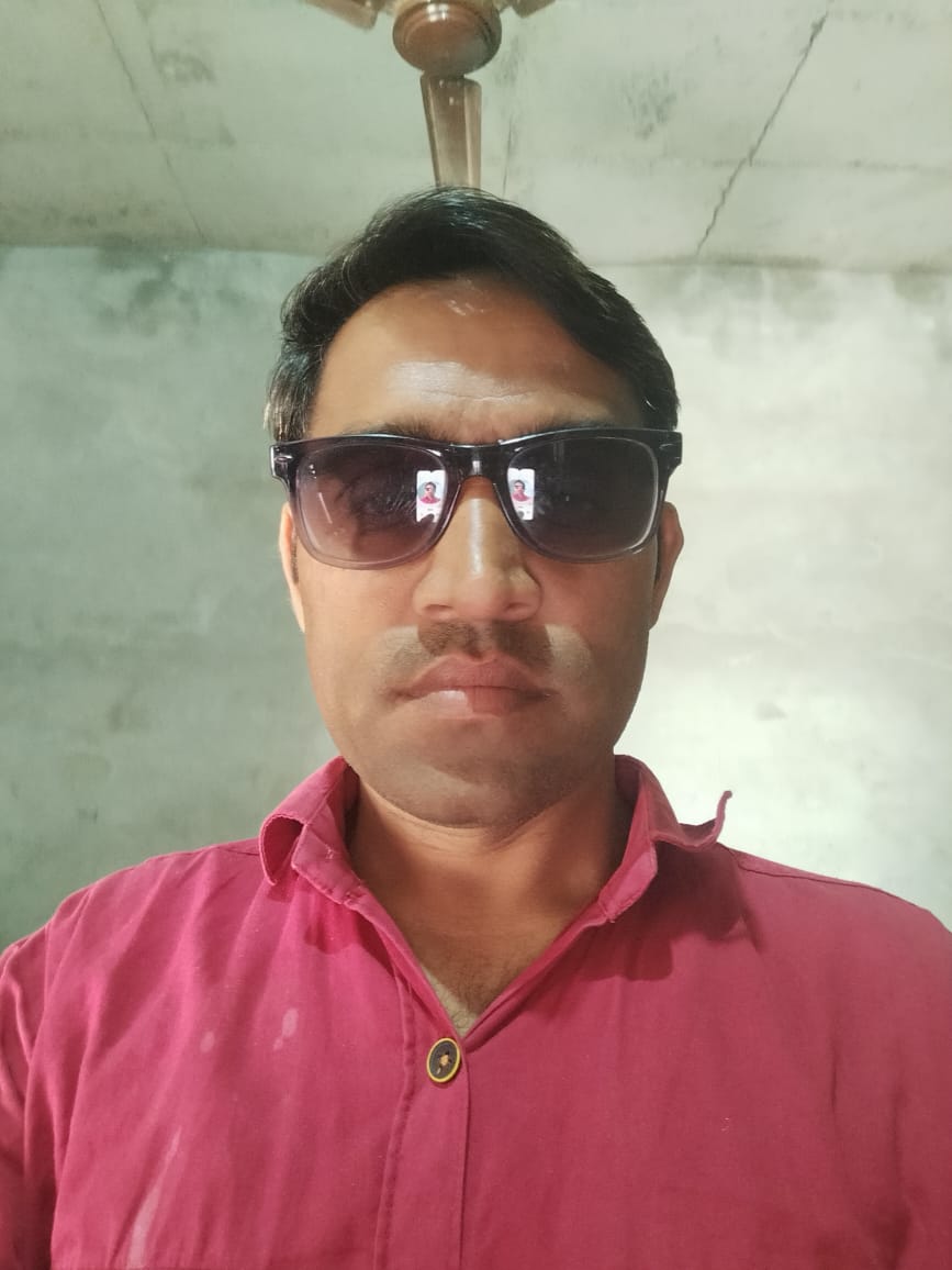 Sunil Kumarji