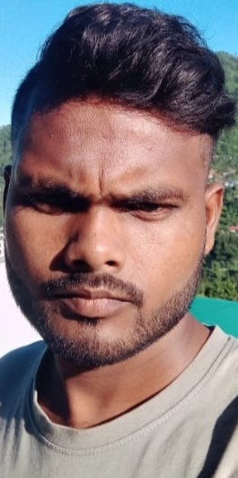 Surender Kashyap