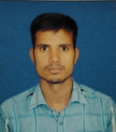 MD Talim Hussain
