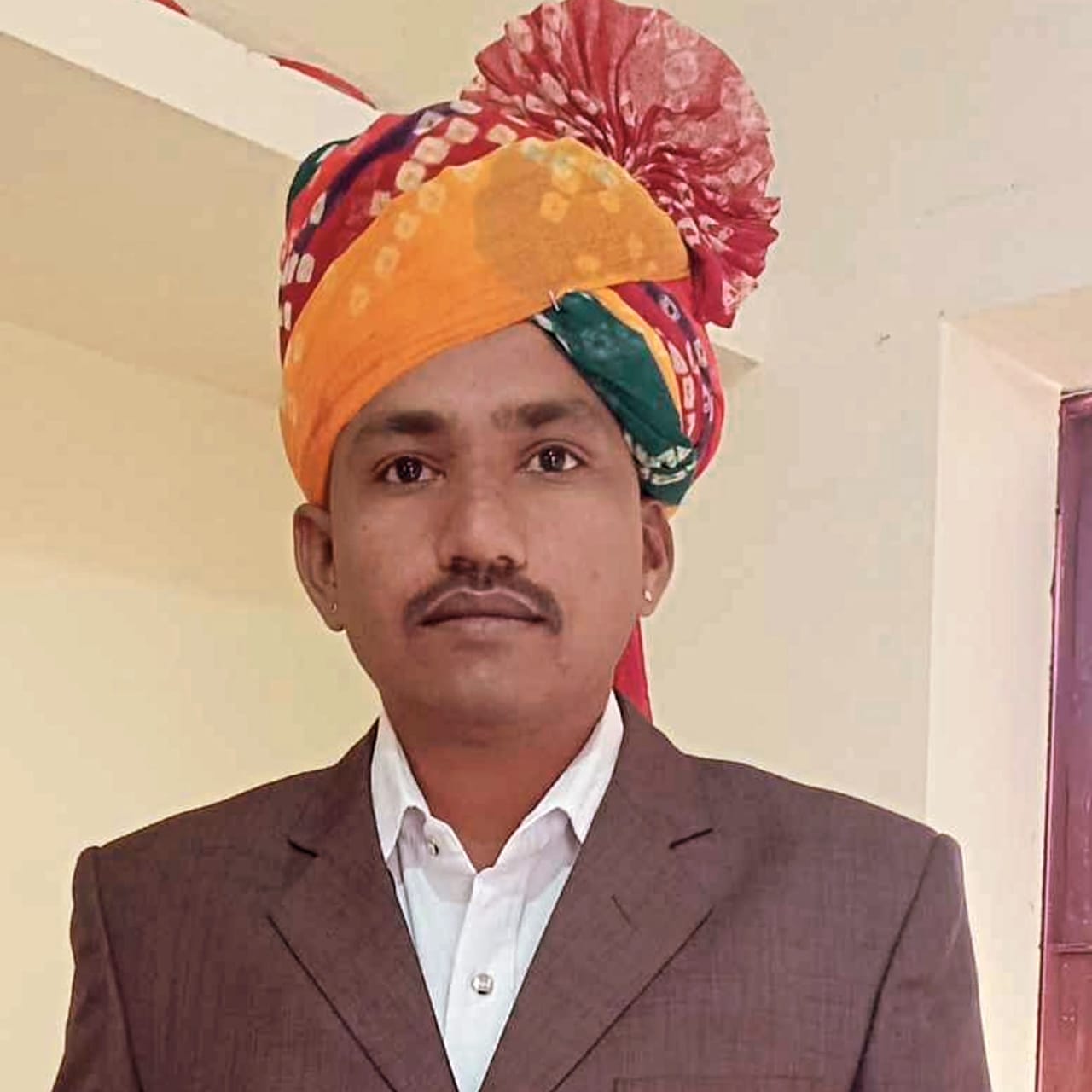 Chanderjeet Singh