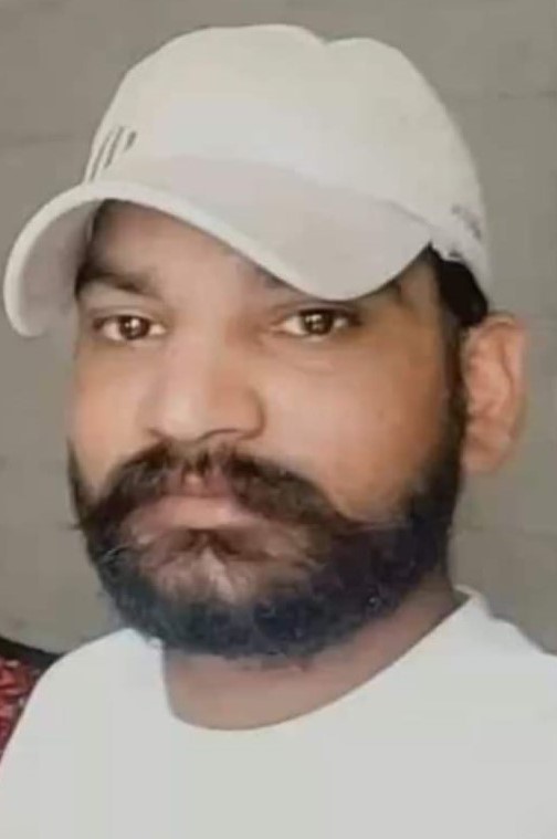 Surjeet Singh